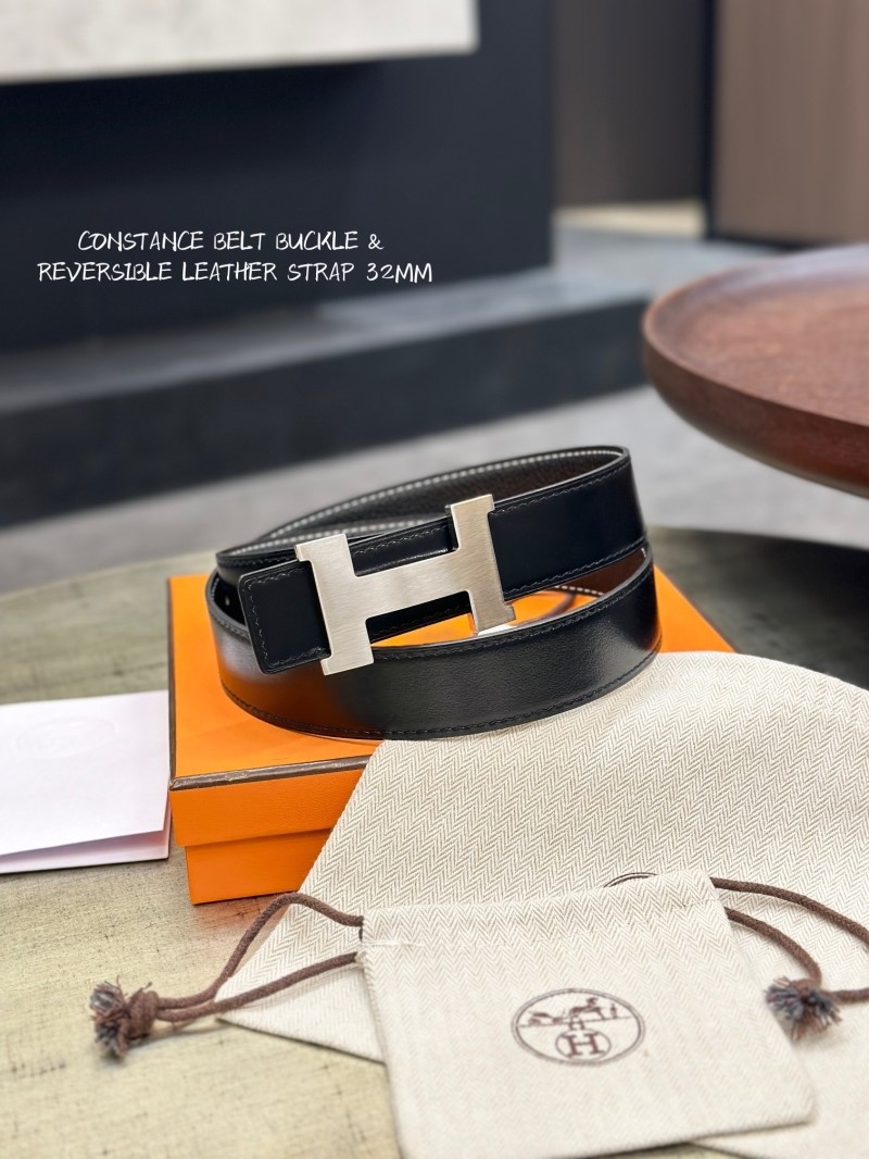 Hermes Belts